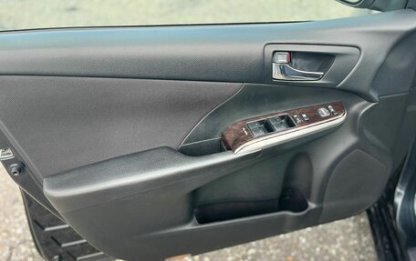 Toyota Camry, 2015 год, 1 890 000 рублей, 19 фотография