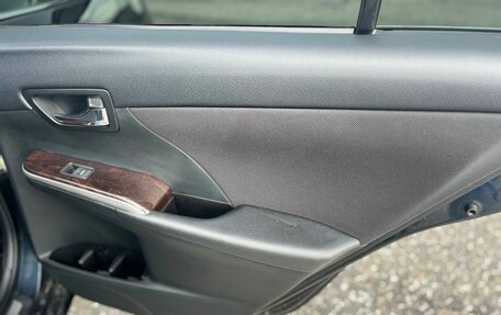 Toyota Camry, 2015 год, 1 890 000 рублей, 22 фотография