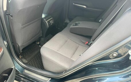 Toyota Camry, 2015 год, 1 890 000 рублей, 20 фотография