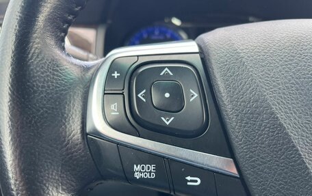 Toyota Camry, 2015 год, 1 890 000 рублей, 24 фотография