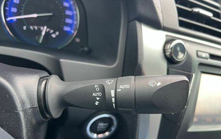 Toyota Camry, 2015 год, 1 890 000 рублей, 28 фотография