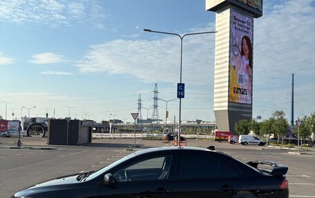 Mitsubishi Lancer IX, 2008 год, 670 000 рублей, 4 фотография
