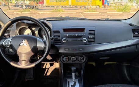 Mitsubishi Lancer IX, 2008 год, 670 000 рублей, 9 фотография