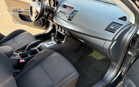Mitsubishi Lancer IX, 2008 год, 670 000 рублей, 8 фотография