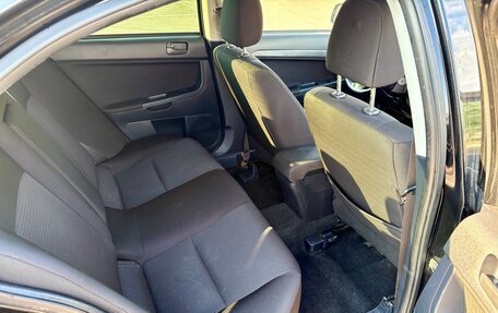 Mitsubishi Lancer IX, 2008 год, 670 000 рублей, 7 фотография