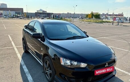 Mitsubishi Lancer IX, 2008 год, 670 000 рублей, 11 фотография