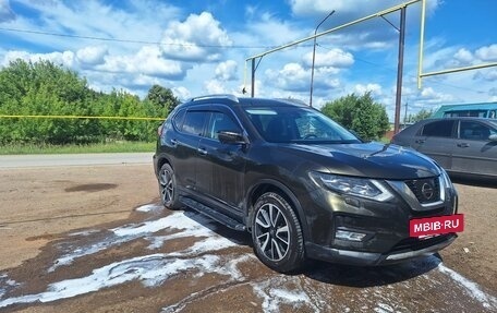 Nissan X-Trail, 2019 год, 2 500 000 рублей, 2 фотография