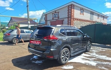 Nissan X-Trail, 2019 год, 2 500 000 рублей, 3 фотография