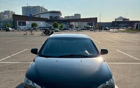 Mitsubishi Lancer IX, 2008 год, 670 000 рублей, 5 фотография