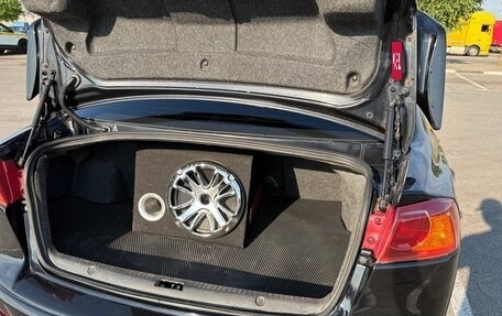 Mitsubishi Lancer IX, 2008 год, 670 000 рублей, 6 фотография