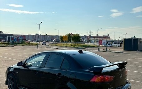 Mitsubishi Lancer IX, 2008 год, 670 000 рублей, 3 фотография