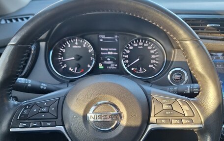 Nissan X-Trail, 2019 год, 2 500 000 рублей, 7 фотография