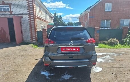 Nissan X-Trail, 2019 год, 2 500 000 рублей, 5 фотография