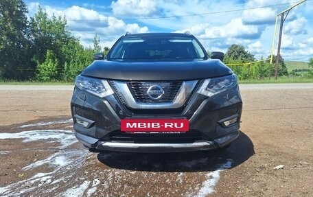 Nissan X-Trail, 2019 год, 2 500 000 рублей, 6 фотография
