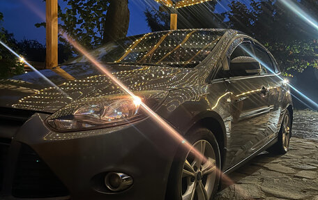 Ford Focus III, 2012 год, 699 000 рублей, 7 фотография