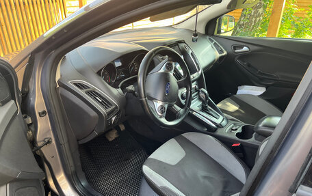 Ford Focus III, 2012 год, 699 000 рублей, 9 фотография