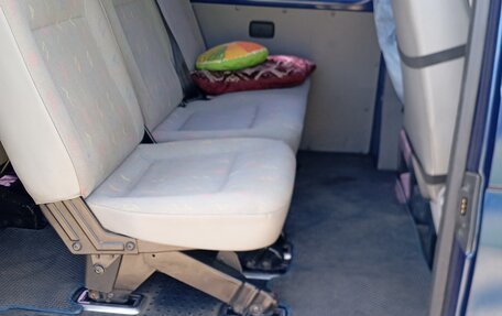 Volkswagen Transporter T5 рестайлинг, 2006 год, 1 230 000 рублей, 6 фотография