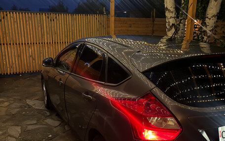 Ford Focus III, 2012 год, 699 000 рублей, 6 фотография