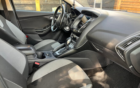 Ford Focus III, 2012 год, 699 000 рублей, 10 фотография