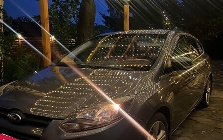 Ford Focus III, 2012 год, 699 000 рублей, 5 фотография