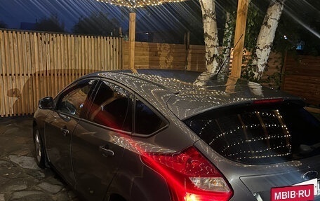 Ford Focus III, 2012 год, 699 000 рублей, 8 фотография