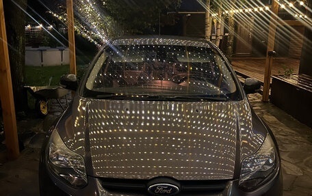 Ford Focus III, 2012 год, 699 000 рублей, 4 фотография