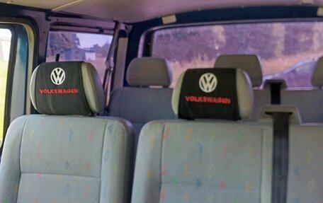 Volkswagen Transporter T5 рестайлинг, 2006 год, 1 230 000 рублей, 14 фотография