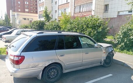 Mazda Capella, 2001 год, 65 000 рублей, 10 фотография