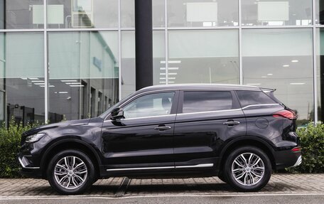 Geely Atlas, 2024 год, 2 100 000 рублей, 7 фотография