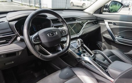 Geely Atlas, 2024 год, 2 100 000 рублей, 15 фотография