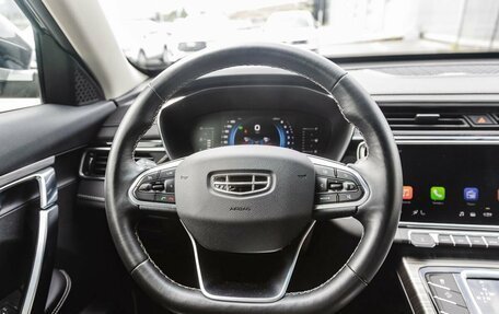 Geely Atlas, 2024 год, 2 100 000 рублей, 16 фотография