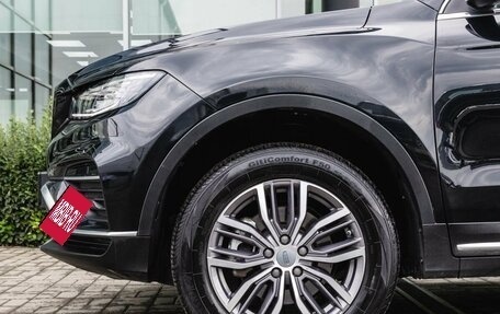 Geely Atlas, 2024 год, 2 100 000 рублей, 9 фотография