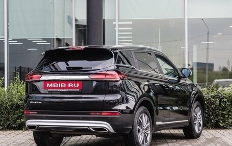 Geely Atlas, 2024 год, 2 100 000 рублей, 2 фотография