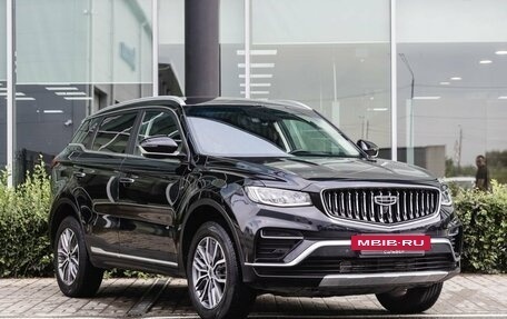 Geely Atlas, 2024 год, 2 100 000 рублей, 5 фотография