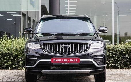 Geely Atlas, 2024 год, 2 100 000 рублей, 3 фотография