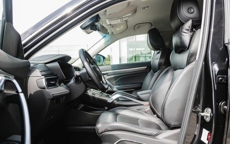 Geely Atlas, 2024 год, 2 100 000 рублей, 12 фотография