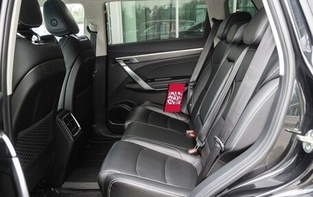 Geely Atlas, 2024 год, 2 100 000 рублей, 14 фотография