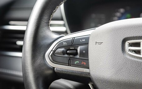 Geely Atlas, 2024 год, 2 100 000 рублей, 17 фотография