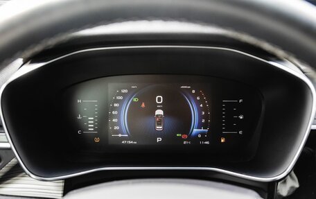 Geely Atlas, 2024 год, 2 100 000 рублей, 19 фотография
