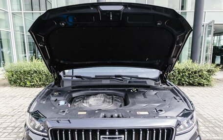Geely Atlas, 2024 год, 2 100 000 рублей, 22 фотография