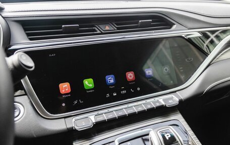 Geely Atlas, 2024 год, 2 100 000 рублей, 20 фотография