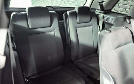 Opel Zafira B, 2007 год, 500 000 рублей, 18 фотография