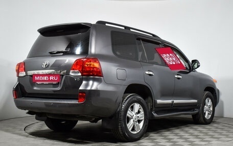 Toyota Land Cruiser 200, 2013 год, 2 990 000 рублей, 7 фотография