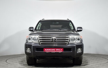 Toyota Land Cruiser 200, 2013 год, 2 990 000 рублей, 4 фотография