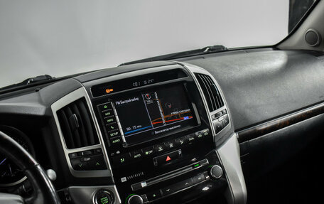 Toyota Land Cruiser 200, 2013 год, 2 990 000 рублей, 20 фотография
