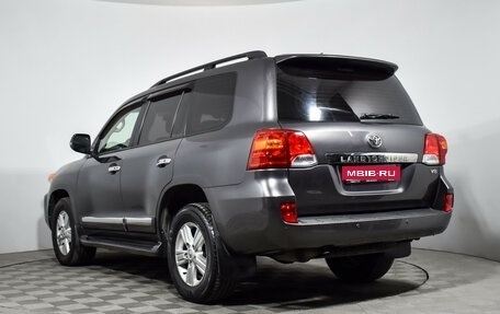 Toyota Land Cruiser 200, 2013 год, 2 990 000 рублей, 9 фотография