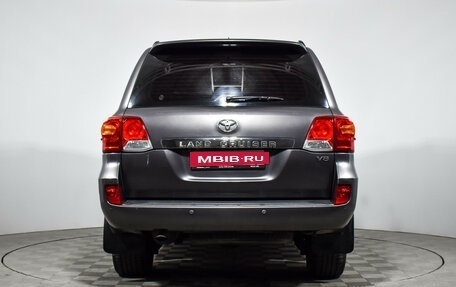 Toyota Land Cruiser 200, 2013 год, 2 990 000 рублей, 8 фотография