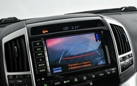 Toyota Land Cruiser 200, 2013 год, 2 990 000 рублей, 21 фотография