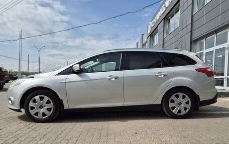 Ford Focus III, 2012 год, 700 000 рублей, 2 фотография