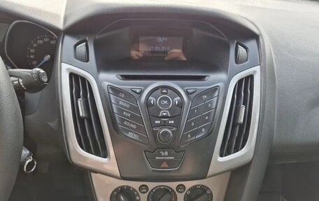 Ford Focus III, 2012 год, 700 000 рублей, 8 фотография
